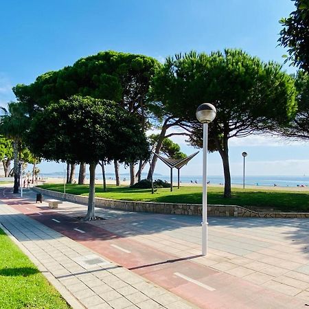 شقة Atico Augusta كامبريلس المظهر الخارجي الصورة